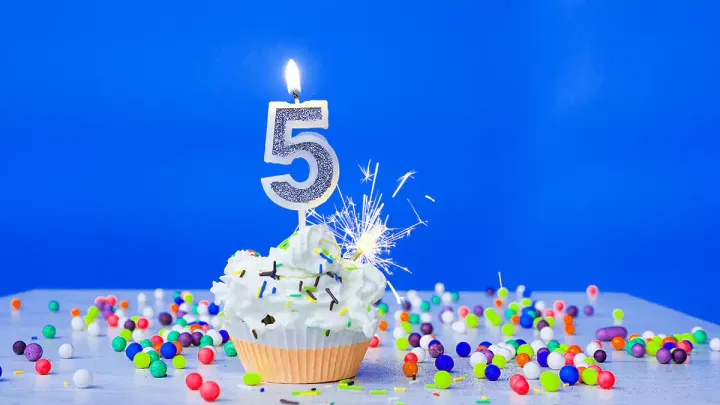 Skiology Is Now 5 Years Old!